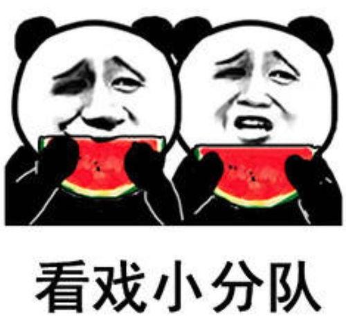 吃瓜表情包是啥意思啊,网络热词背后的文化现象